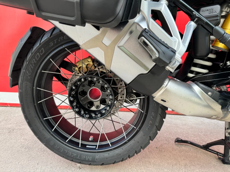 BMW R 1250-GS-HP, снимка 8 - Мотоциклети и мототехника - 50365384