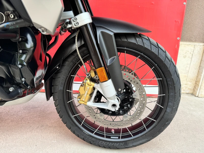 BMW R 1250-GS-HP, снимка 7 - Мотоциклети и мототехника - 50365384