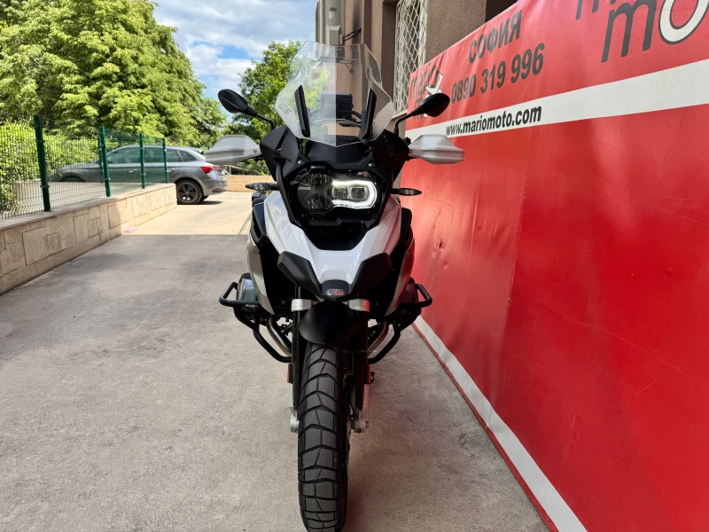 BMW R 1250-GS-HP, снимка 3 - Мотоциклети и мототехника - 50365384