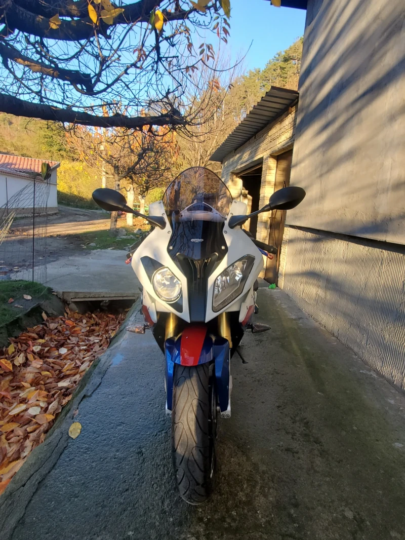 BMW S, снимка 5 - Мотоциклети и мототехника - 52483135