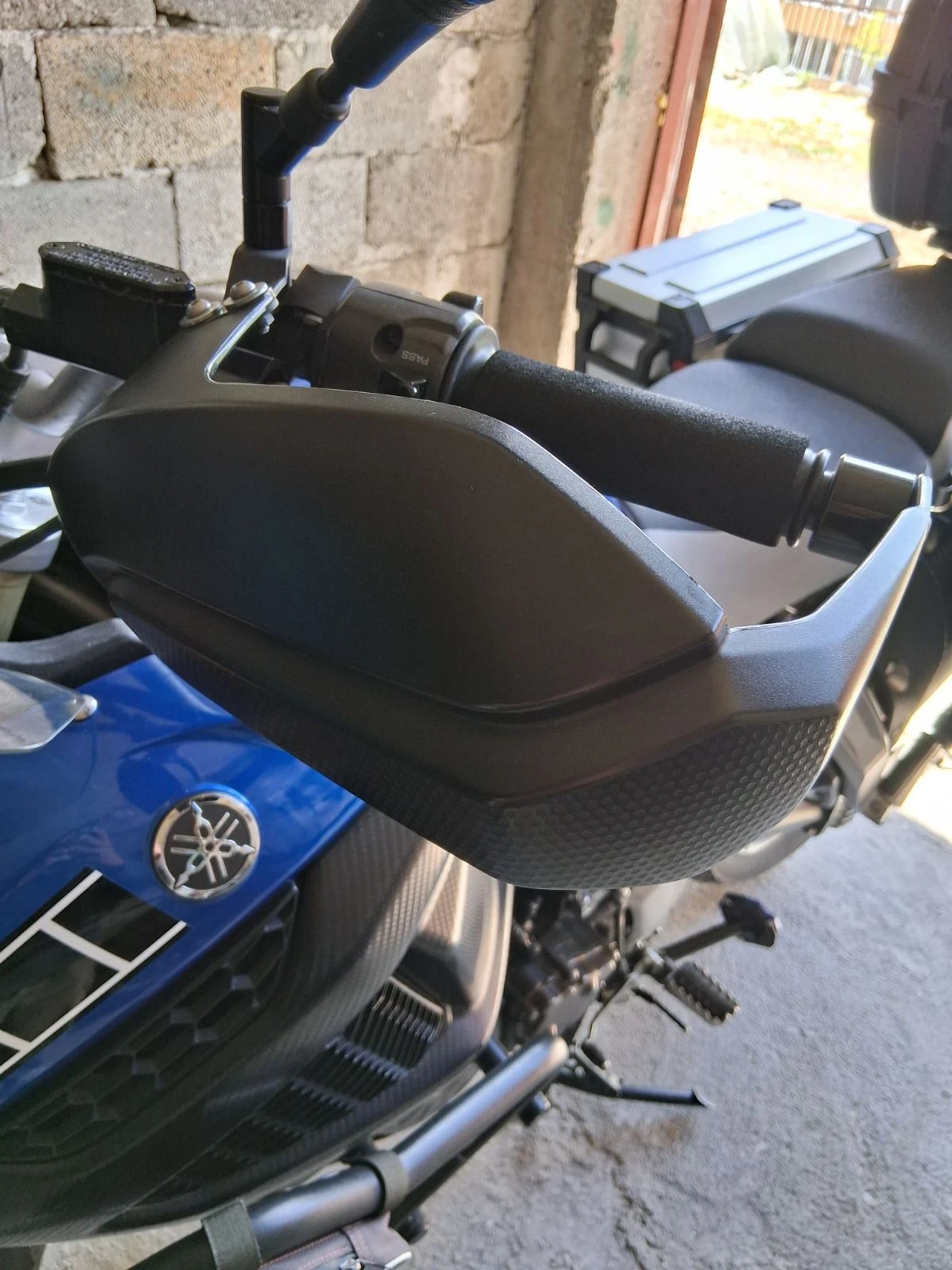 Yamaha Xtz Xtz - изображение 9