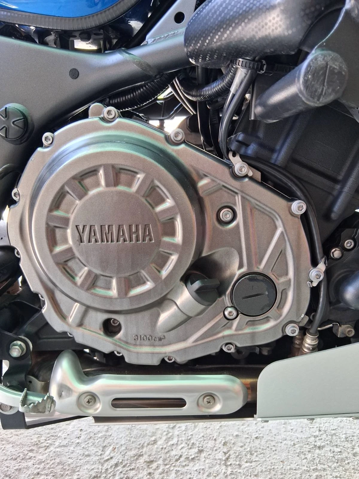 Yamaha Xtz Xtz - изображение 7