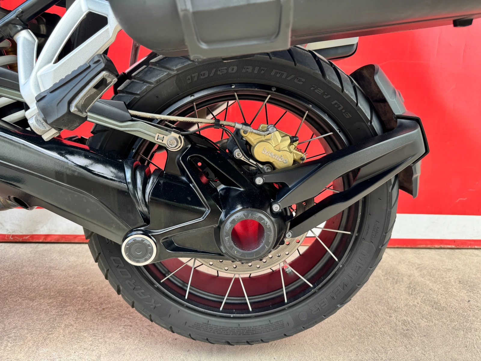 BMW R 1250-GS-HP | Mobile.bg   15