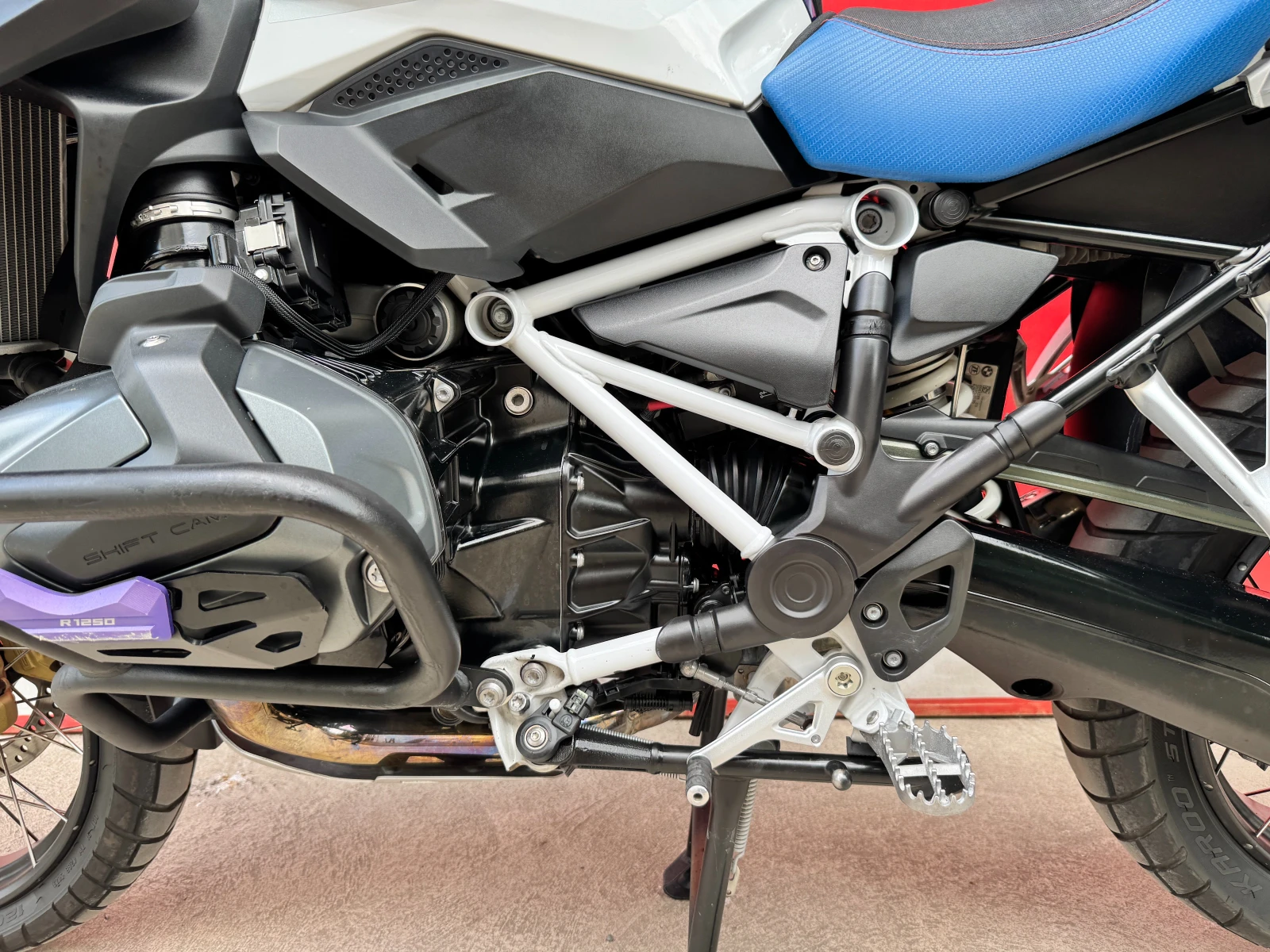 BMW R 1250-GS-HP | Mobile.bg   14