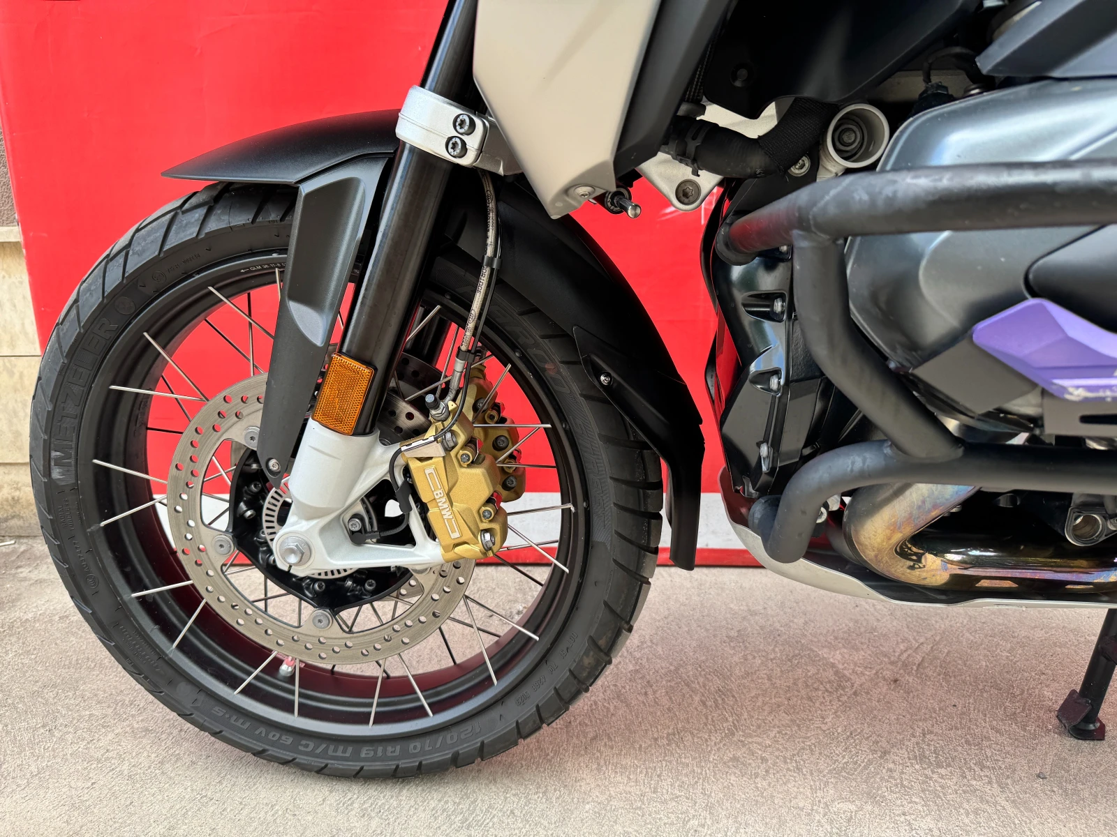 BMW R 1250-GS-HP | Mobile.bg   16