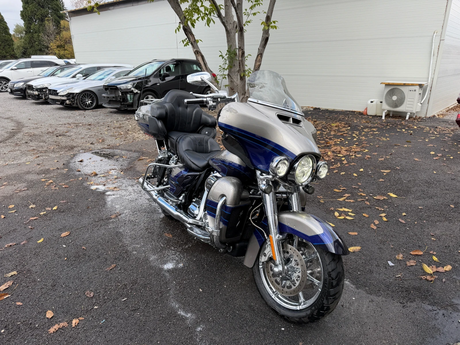 Harley-Davidson Street Limited 114 FULL Chrome Exclusive  | Mobile.bg � ����������� 2