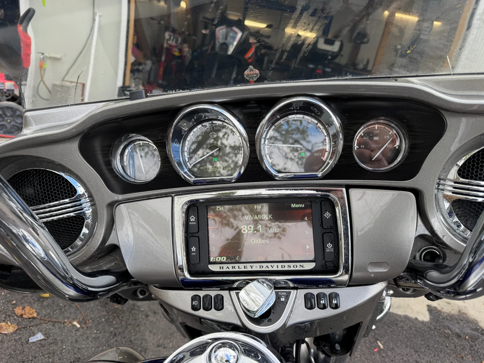 Harley-Davidson Street Limited 114 FULL Chrome Exclusive  | Mobile.bg � ����������� 7