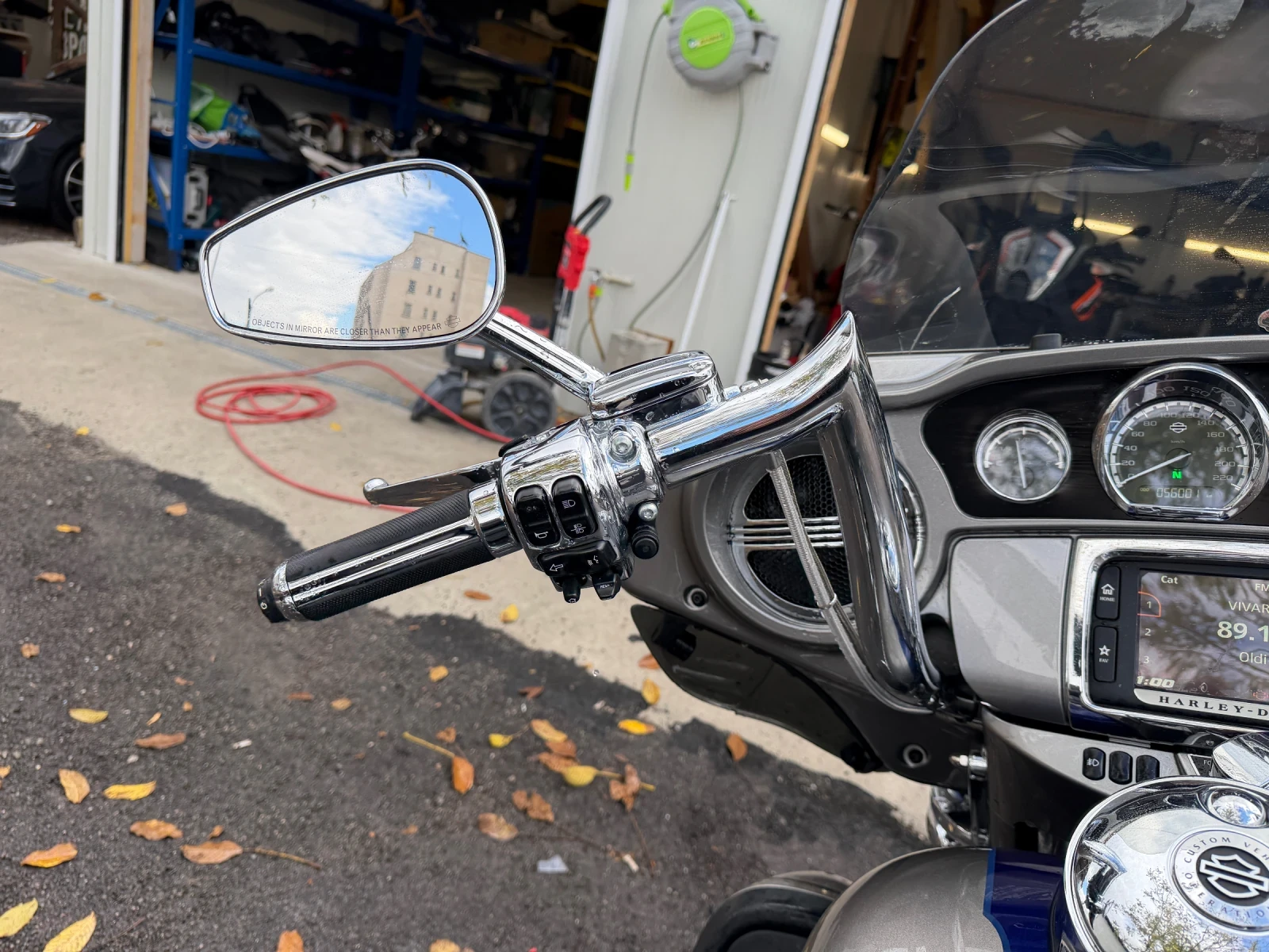 Harley-Davidson Street Limited 114 FULL Chrome Exclusive  | Mobile.bg � ����������� 9