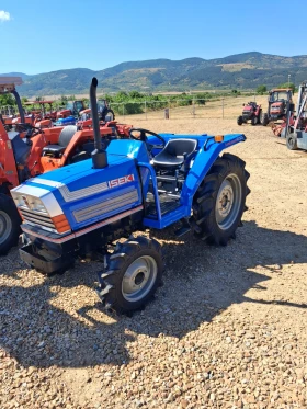 Трактор Kubota Скайтрак , снимка 3