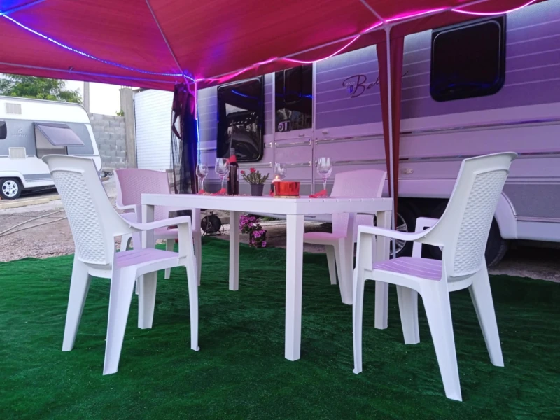 Каравана Fendt ЛИЗИНГ* NEW MODEL* LUXURY , снимка 17 - Каравани и кемпери - 52026494