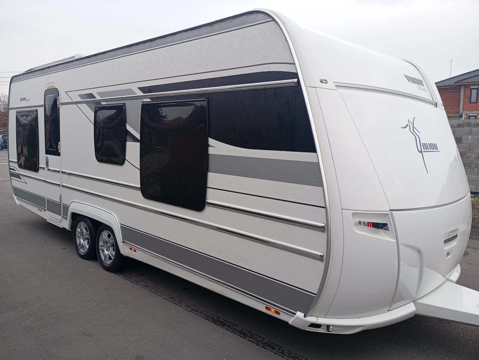  Fendt * NEW MODEL* LUXURY  | Mobile.bg   11