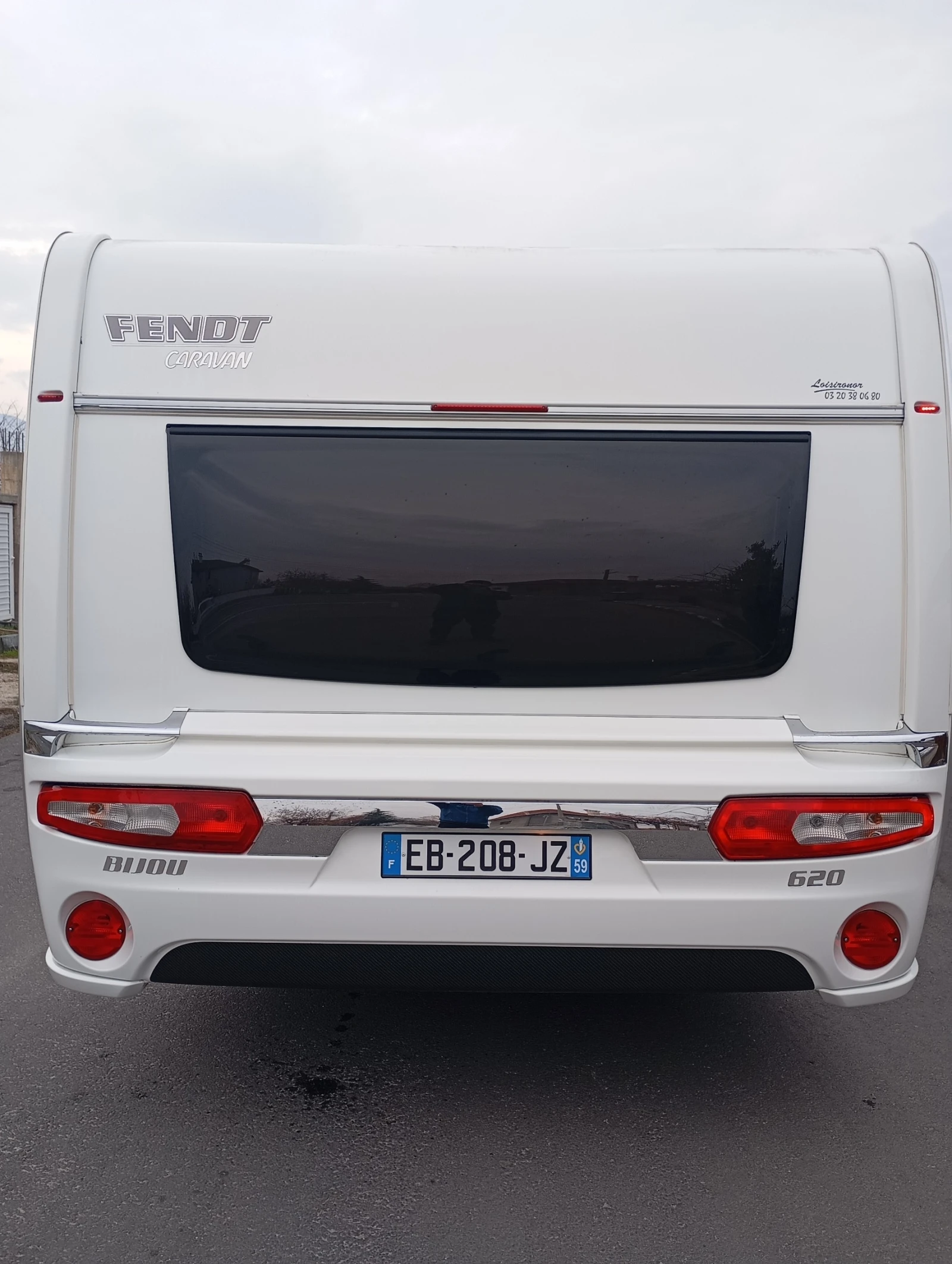  Fendt * NEW MODEL* LUXURY  | Mobile.bg   13