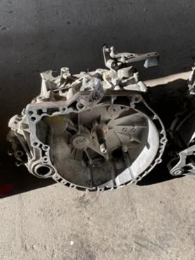 6 степенна ръчна скоростна кутия Mini Cooper R56 1.4 1.6 16v  , снимка 1