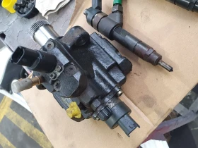 Помпа и дюзи, снимка 2