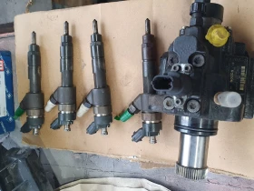 Помпа и дюзи, снимка 1