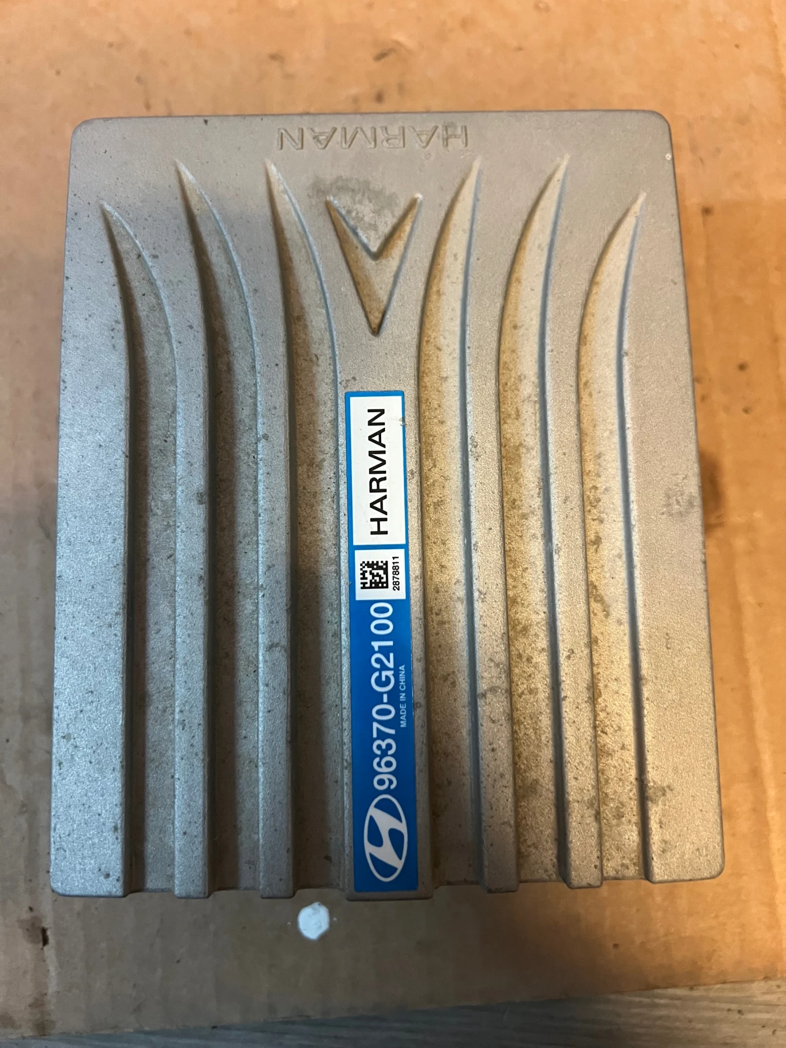 96370-G2100 HYUNDAI IONIQ 2016-21  96370-G2100 | Mobile.bg   1