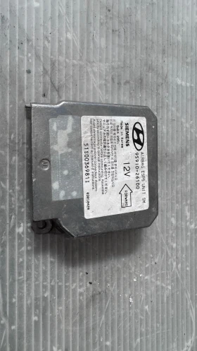     Airbag  /  /  a Hyundai Santa Fe - 95910-26100 / 03010420