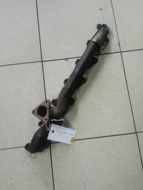 Изпускателен колектор Мерцедес Е280 W211 