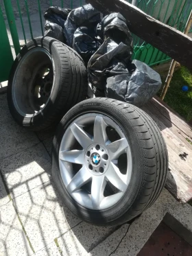    235/45R17  BMW | Mobile.bg    3