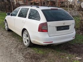 Skoda Octavia 1.9 TDI - на части!, снимка 5