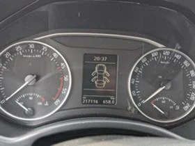 Skoda Octavia 1.9 TDI - на части!, снимка 12