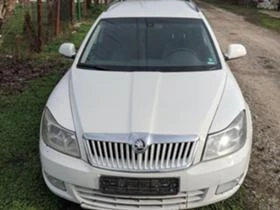 Skoda Octavia 1.9 TDI - на части!, снимка 2