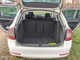 Skoda Octavia 1.9 TDI - на части!, снимка 8