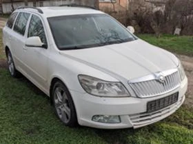 Skoda Octavia 1.9 TDI - на части!, снимка 4