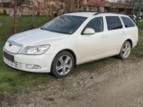Skoda Octavia 1.9 TDI - на части!, снимка 3