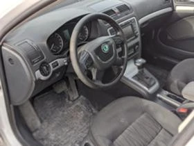 Skoda Octavia 1.9 TDI - на части!, снимка 6