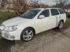 Skoda Octavia 1.9 TDI - на части!, снимка 1