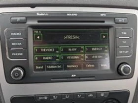 Skoda Octavia 1.9 TDI - на части!, снимка 11