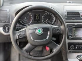 Skoda Octavia 1.9 TDI - на части!, снимка 13