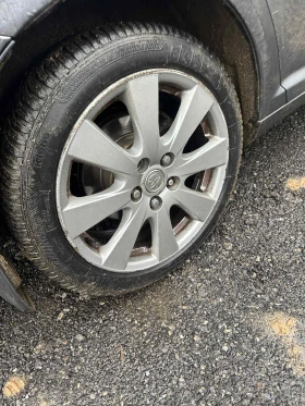 Toyota Avensis 2.2 D-4D 150кс. НА ЧАСТИ, снимка 9