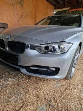 BMW 325 BiTurbo , снимка 1
