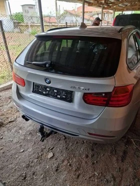 BMW 325 BiTurbo , снимка 5