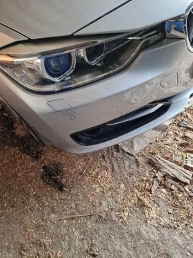 BMW 325 BiTurbo , снимка 7