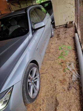 BMW 325 BiTurbo , снимка 6