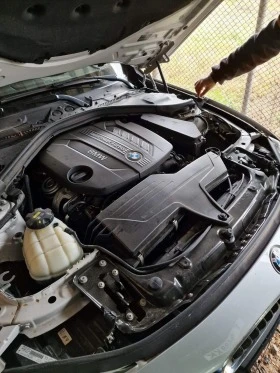 BMW 325 BiTurbo , снимка 4