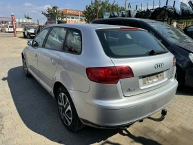 Audi A3 1.9, снимка 5