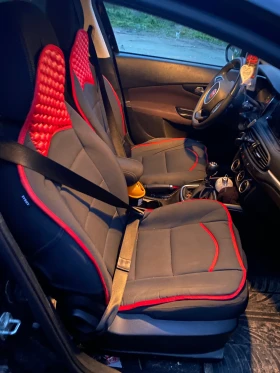 Fiat Tipo Lounge, снимка 8