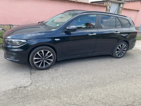 Fiat Tipo Lounge, снимка 3