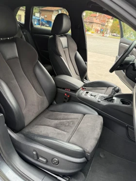 Audi A3  Quattro S line, снимка 9