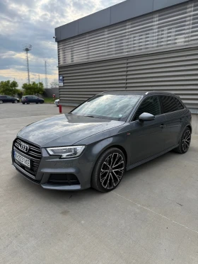 Audi A3  Quattro S line, снимка 3