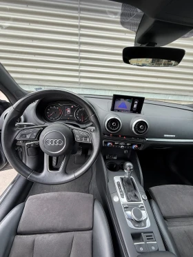 Audi A3  Quattro S line, снимка 10