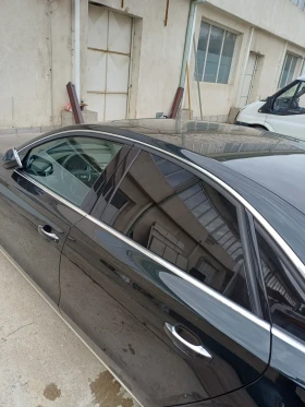 Audi A8 W12, снимка 9