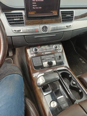 Audi A8 W12, снимка 5
