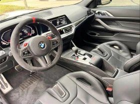 BMW M4 CSL !!!НОВ!!!, снимка 7