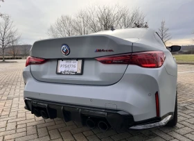 BMW M4 CSL !!!НОВ!!!, снимка 5