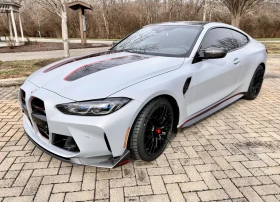 BMW M4 CSL !!!НОВ!!!, снимка 2